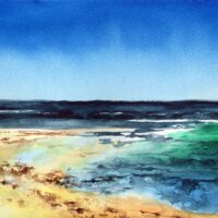 Beach 5