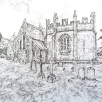 Church of the Holy Cross