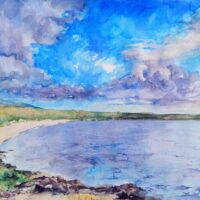 Port Arthur Beach