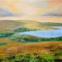 Poisoned glen