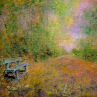 The bench
