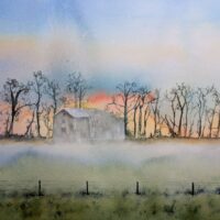 Mist