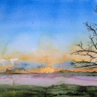 Mist no.2